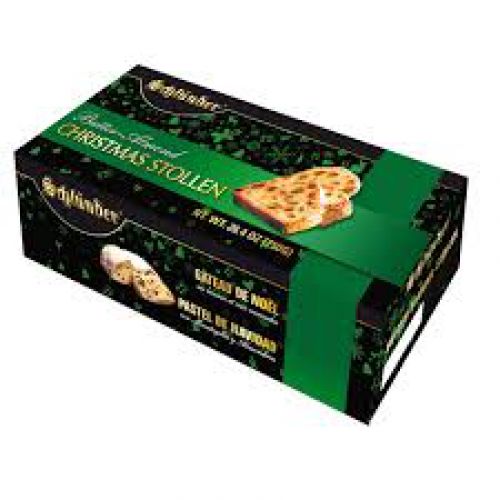 Schlunder Butter Almond Stollen Box